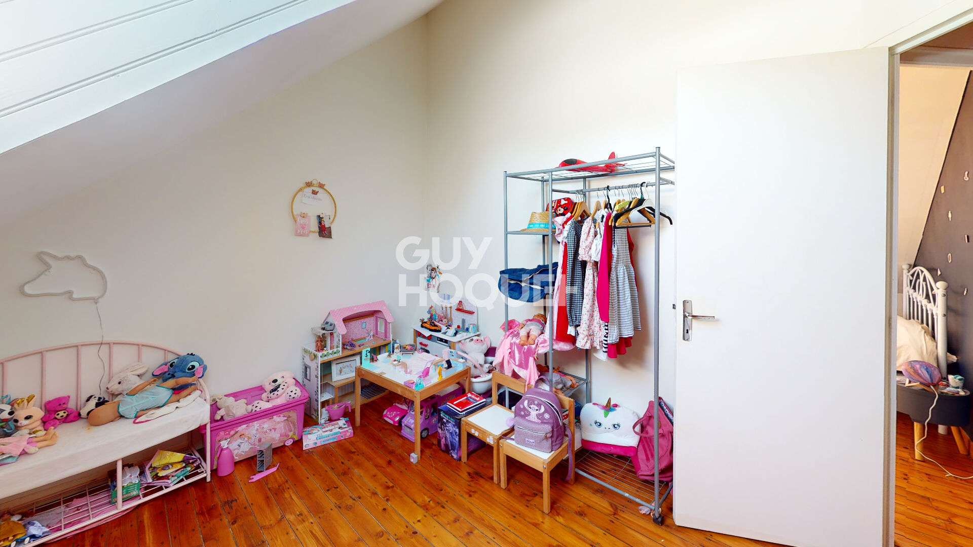 Charmante Maison à Vendre à PÉRONNE (80200)