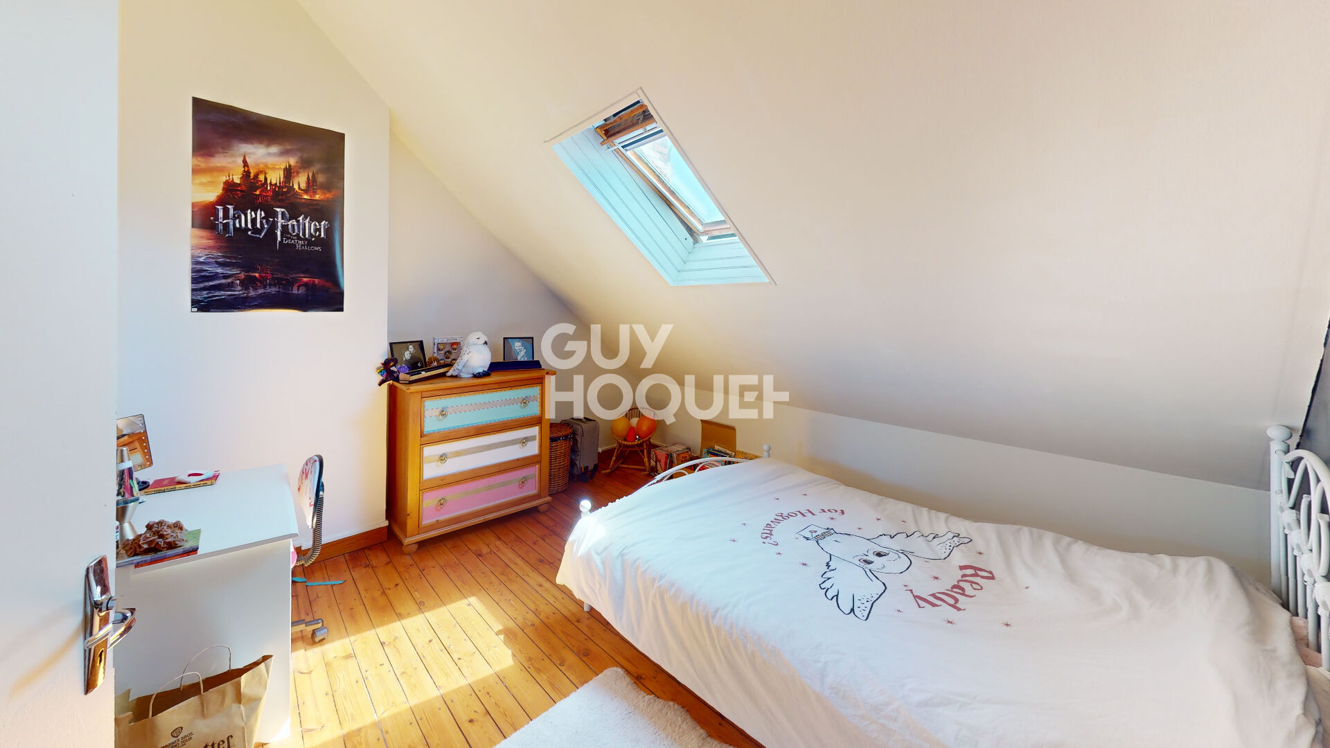 Charmante Maison à Vendre à PÉRONNE (80200)