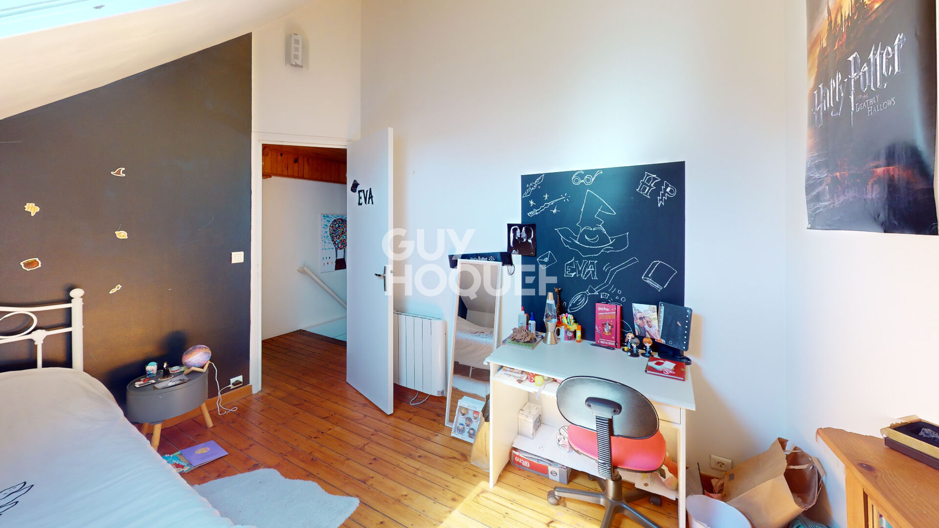 Charmante Maison à Vendre à PÉRONNE (80200)