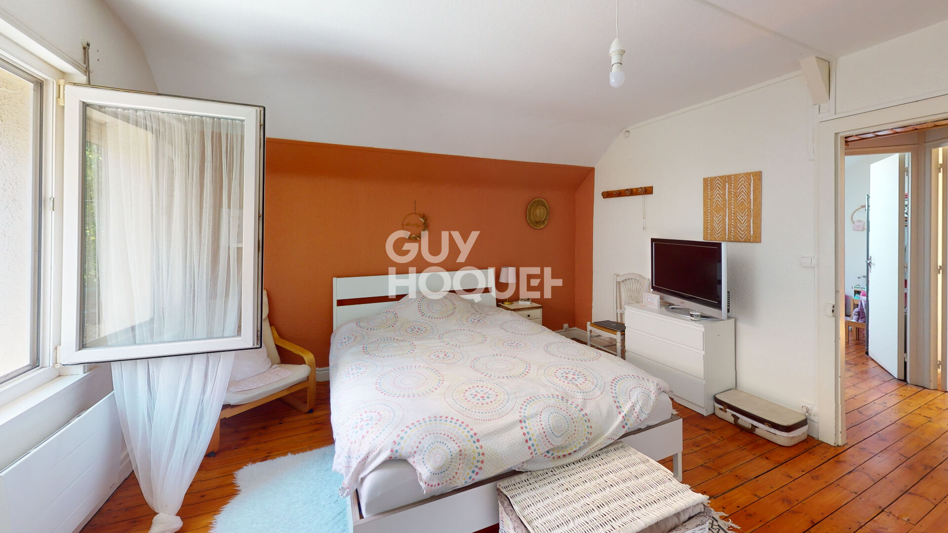 Charmante Maison à Vendre à PÉRONNE (80200)