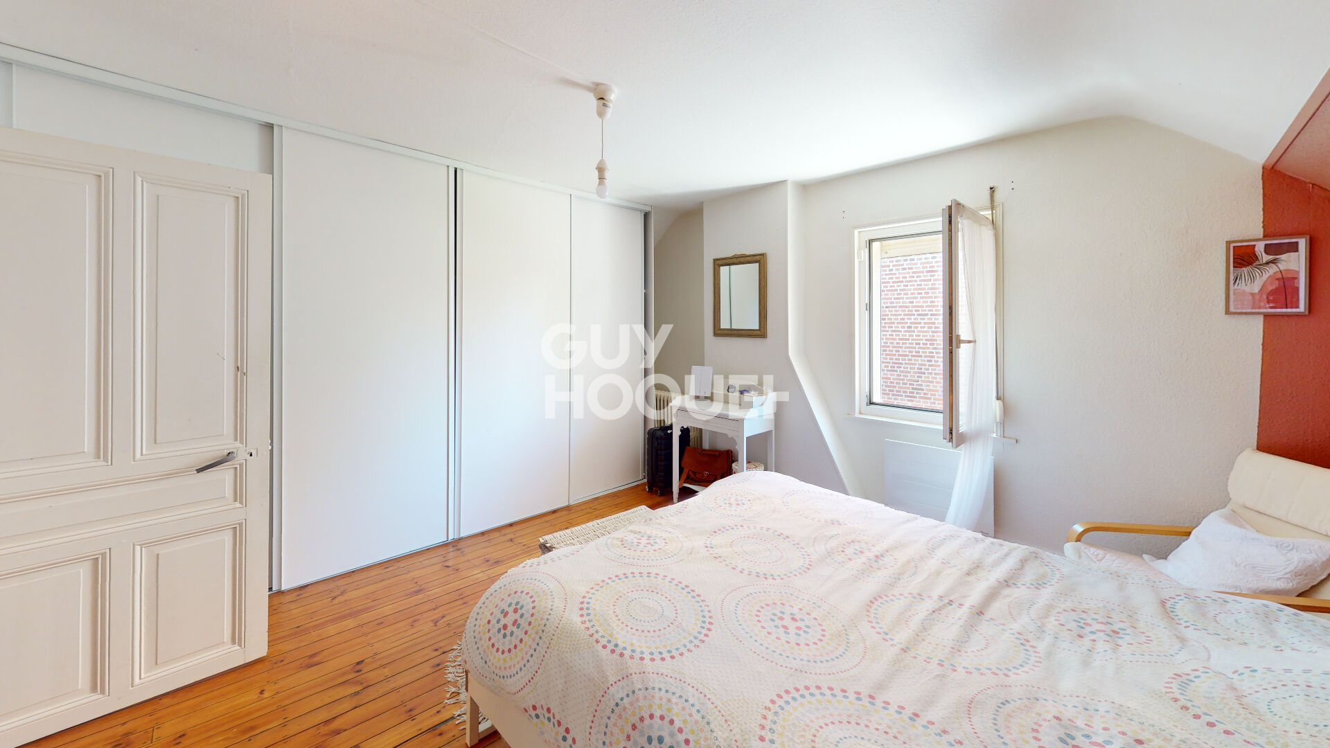 Charmante Maison à Vendre à PÉRONNE (80200)