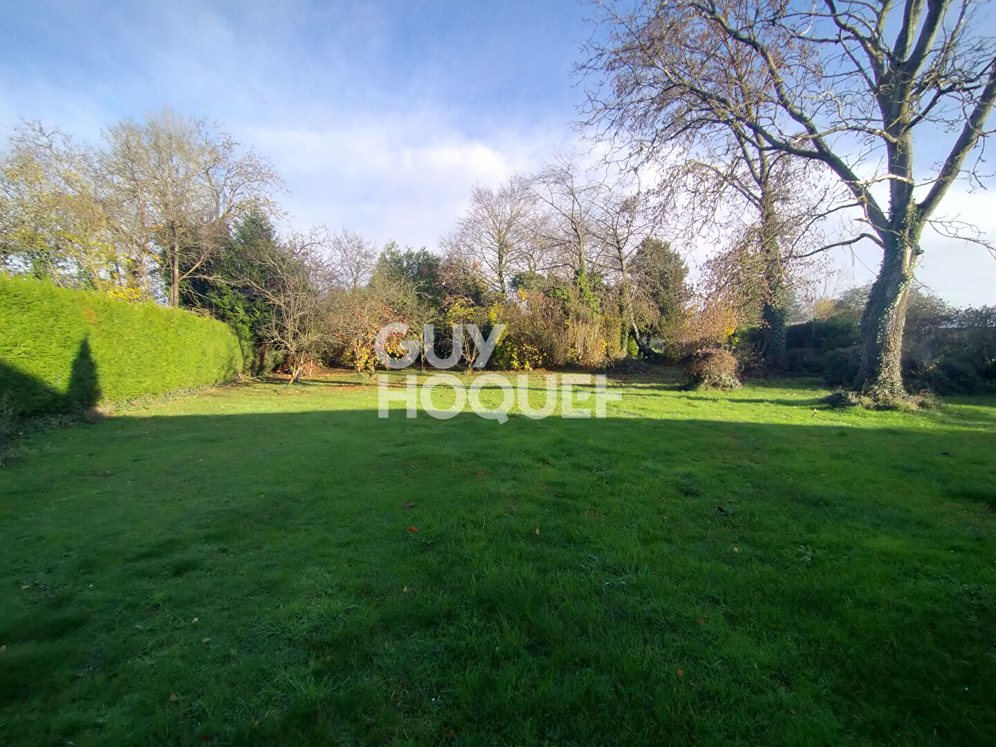 Maison à vendre à Péronne - 6 pièces, 5 chambres, terrain de 2035 m²