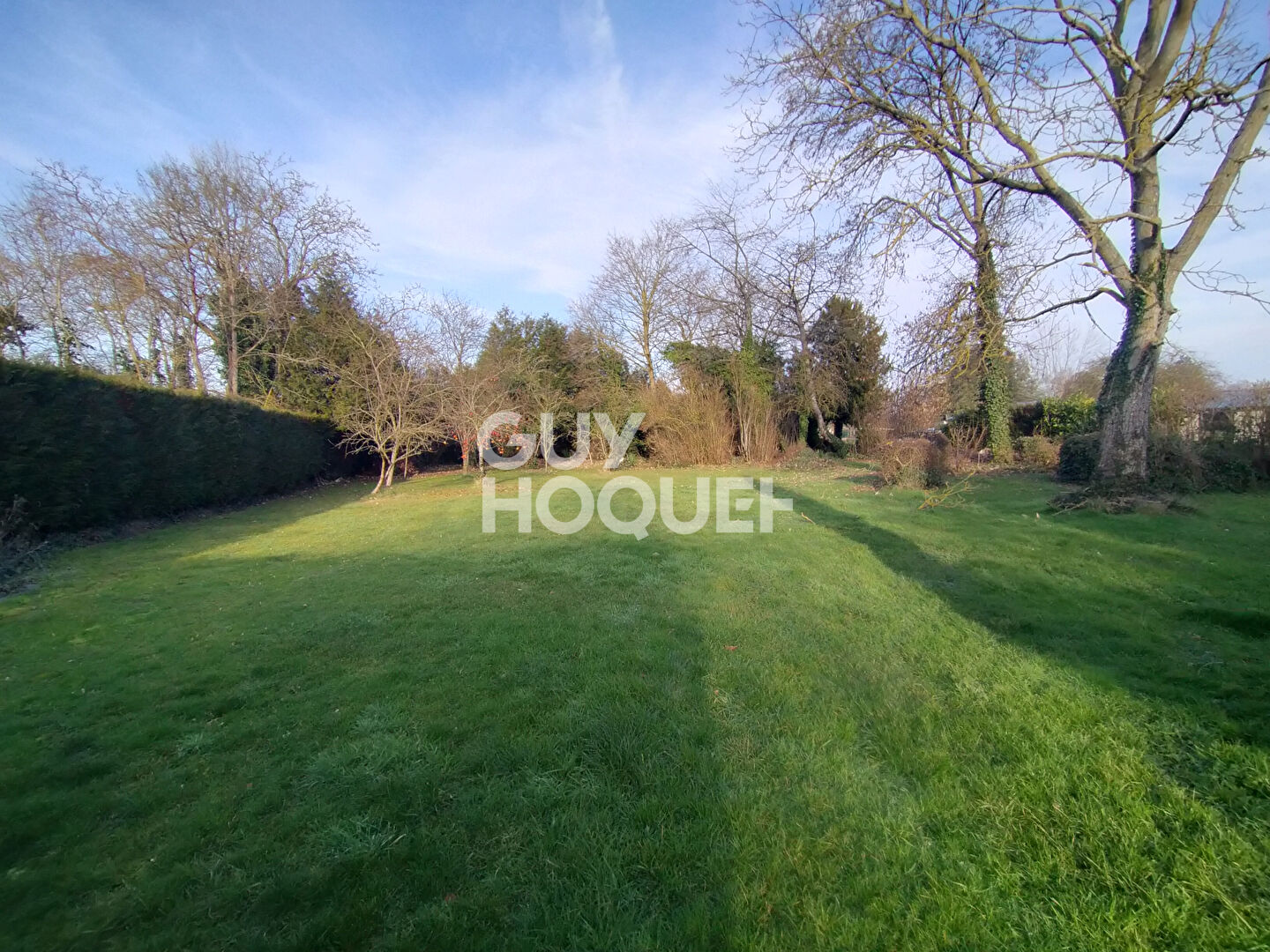 Maison à vendre à Péronne - 6 pièces, 5 chambres, terrain de 2035 m²