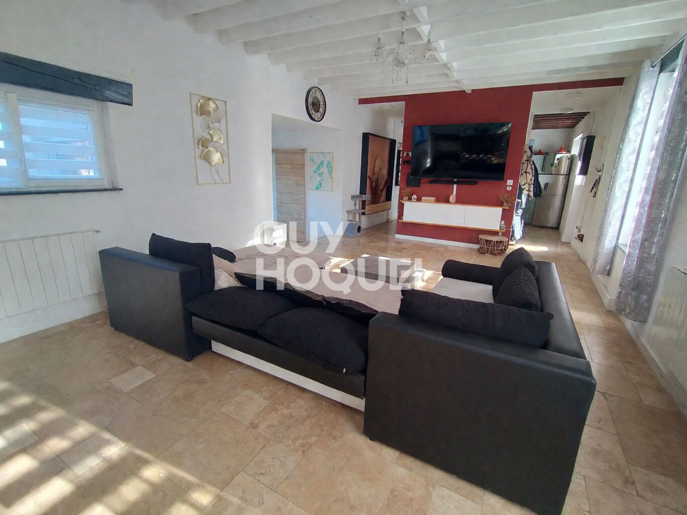 Maison individuelle à vendre à Péronne (80200)