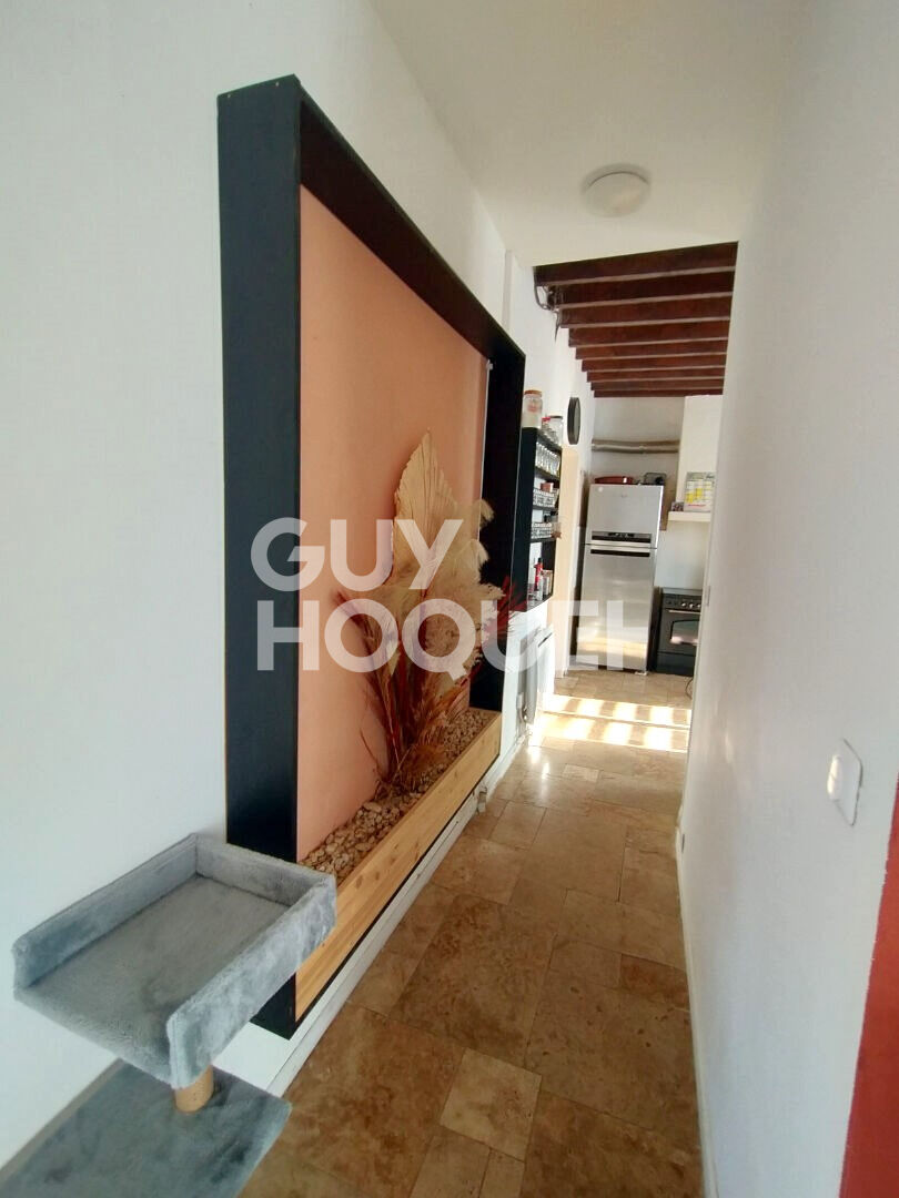 Maison individuelle à vendre à Péronne (80200)