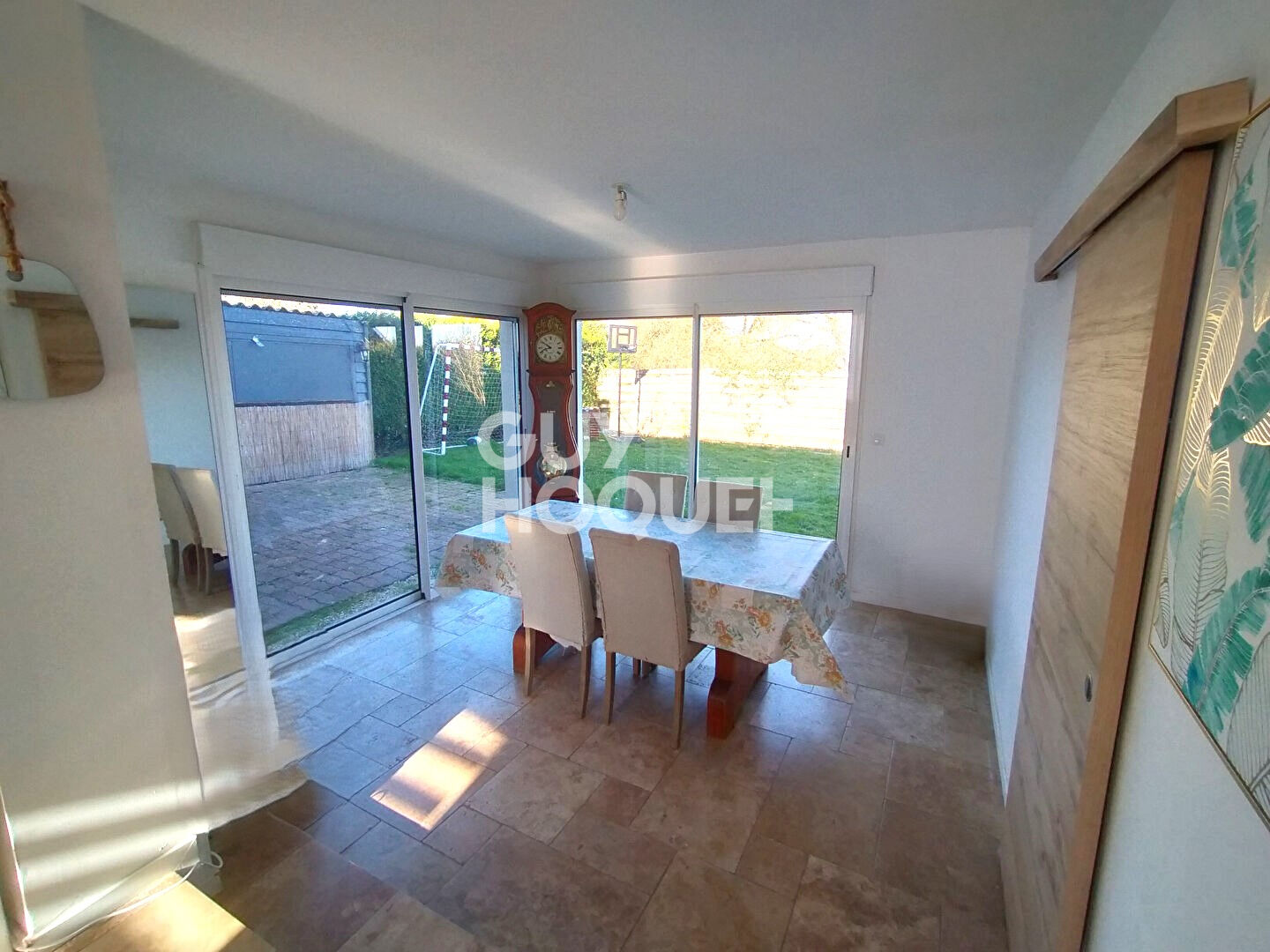 Maison individuelle à vendre à Péronne (80200)