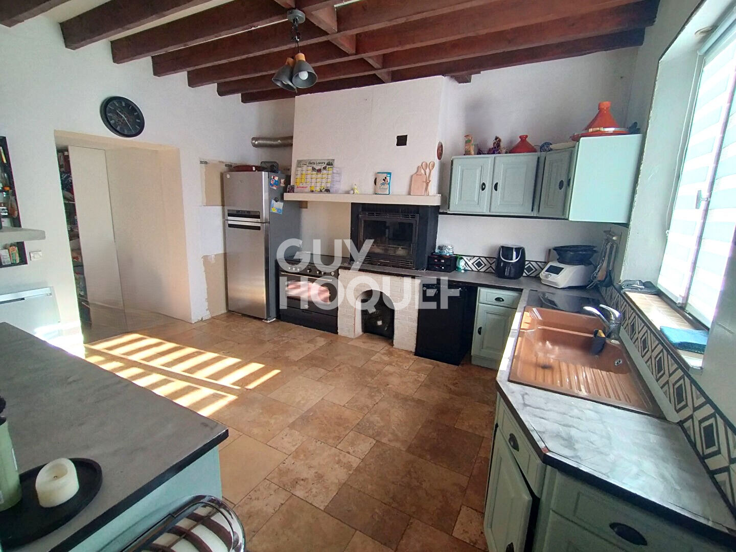 Maison individuelle à vendre à Péronne (80200)