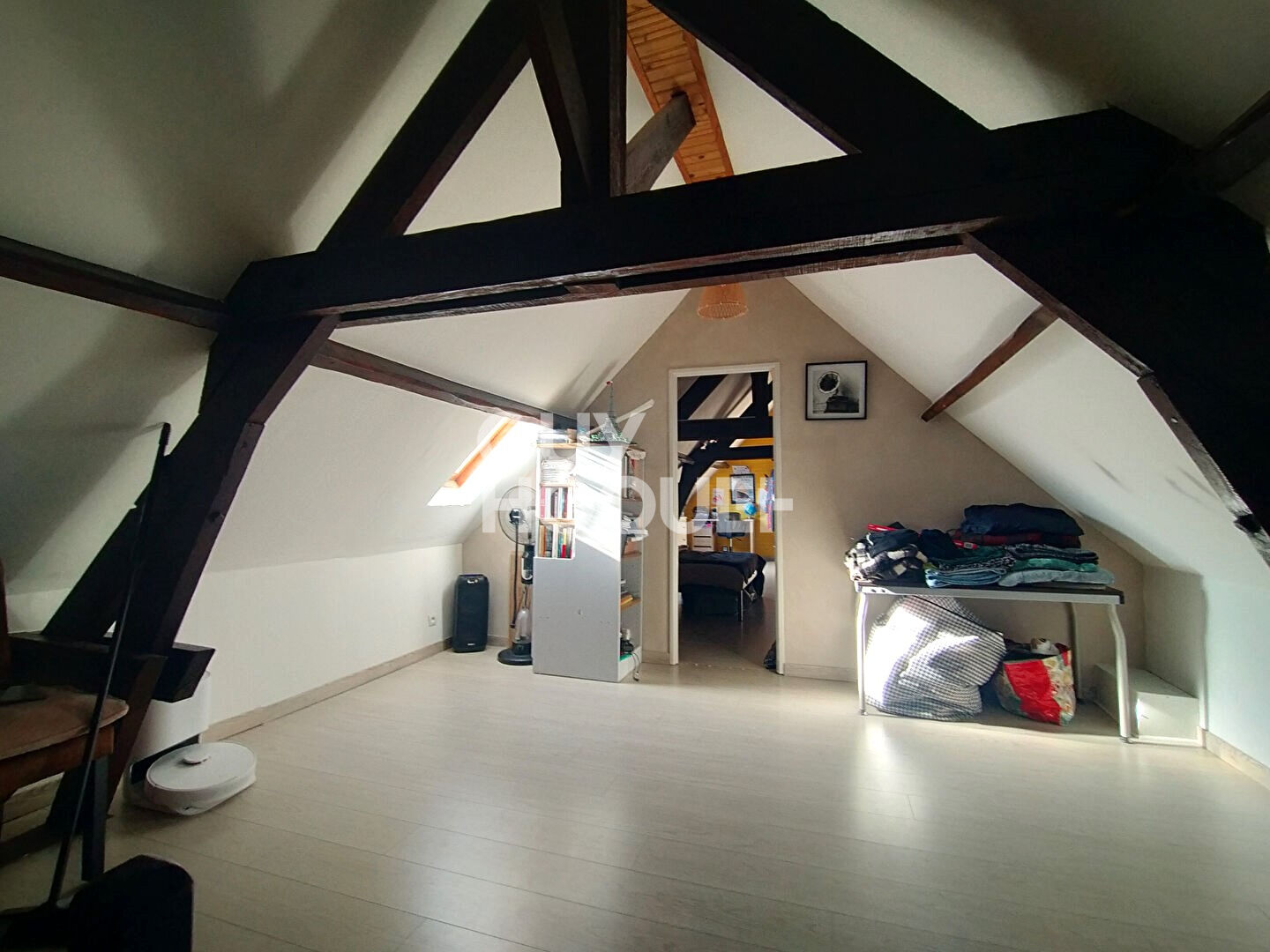 Maison individuelle à vendre à Péronne (80200)