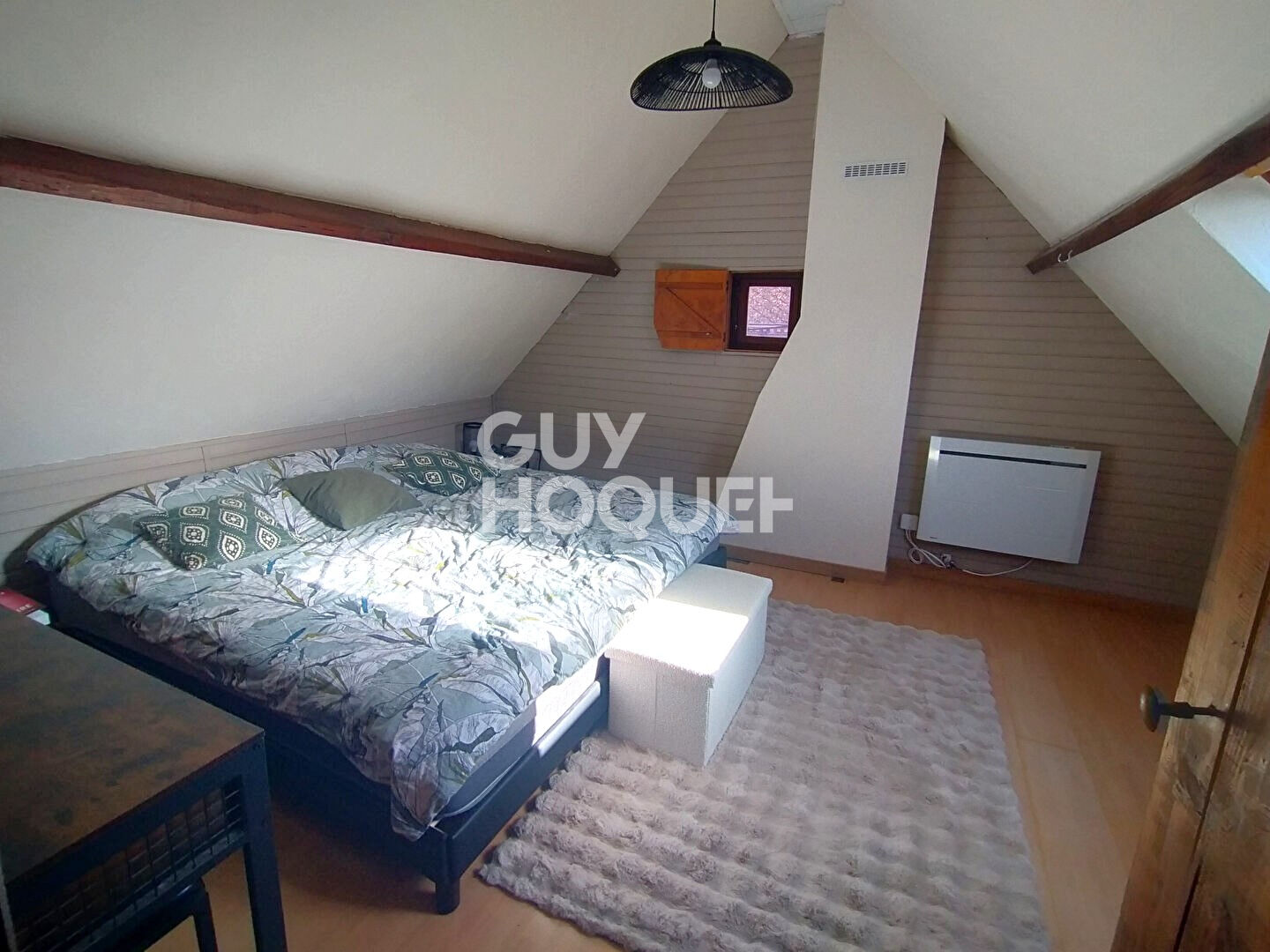 Maison individuelle à vendre à Péronne (80200)