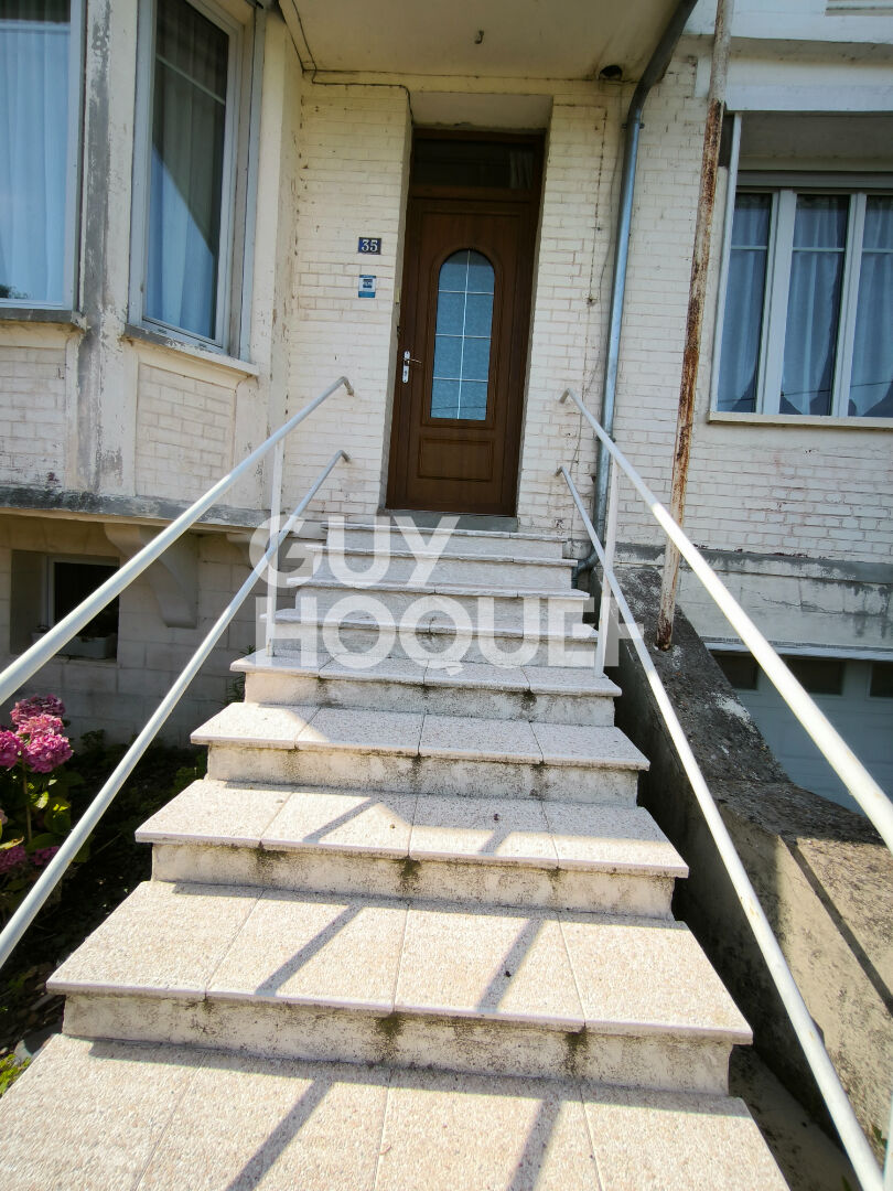 Maison à vendre à PERONNE (80200).