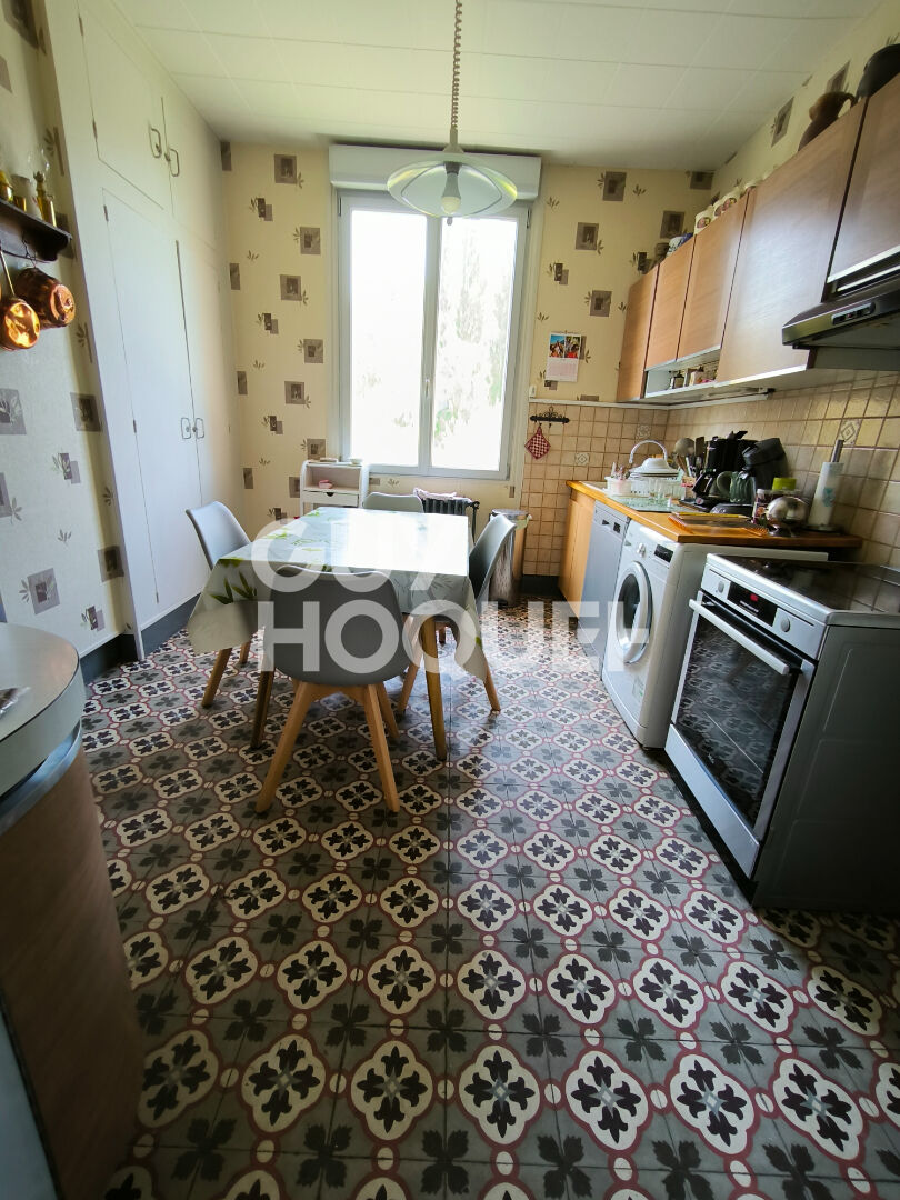 Maison à vendre à PERONNE (80200).