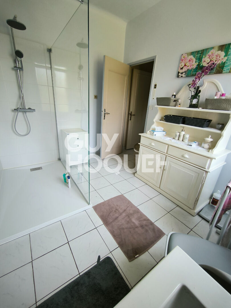 Maison à vendre à PERONNE (80200).