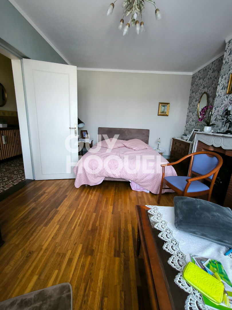 Maison à vendre à PERONNE (80200).