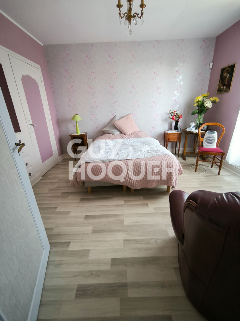 Maison à vendre à PERONNE (80200).