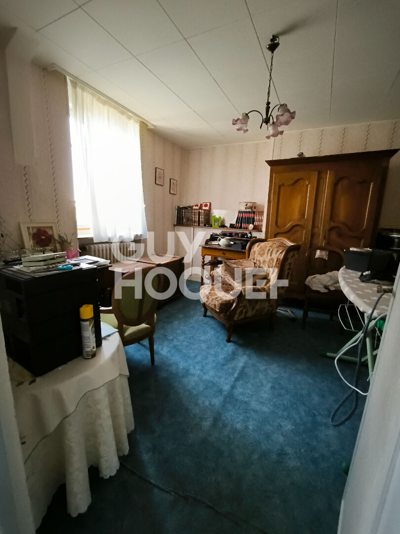 Maison à vendre à PERONNE (80200).