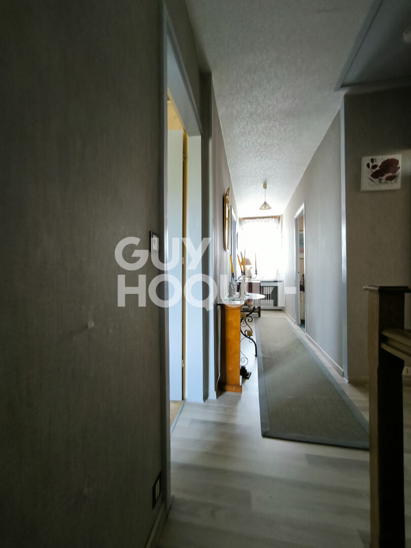 Maison à vendre à PERONNE (80200).