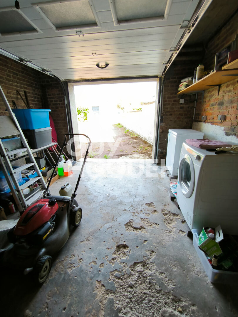 Maison à vendre à PERONNE (80200).