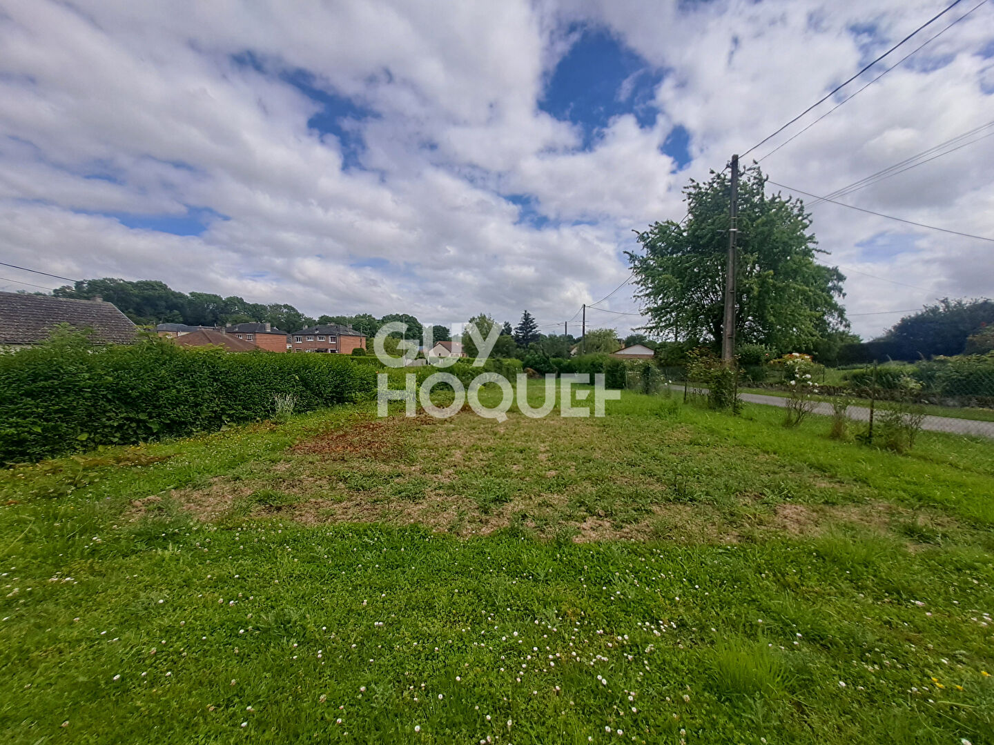 Maison à vendre à PÉRONNE (80200).