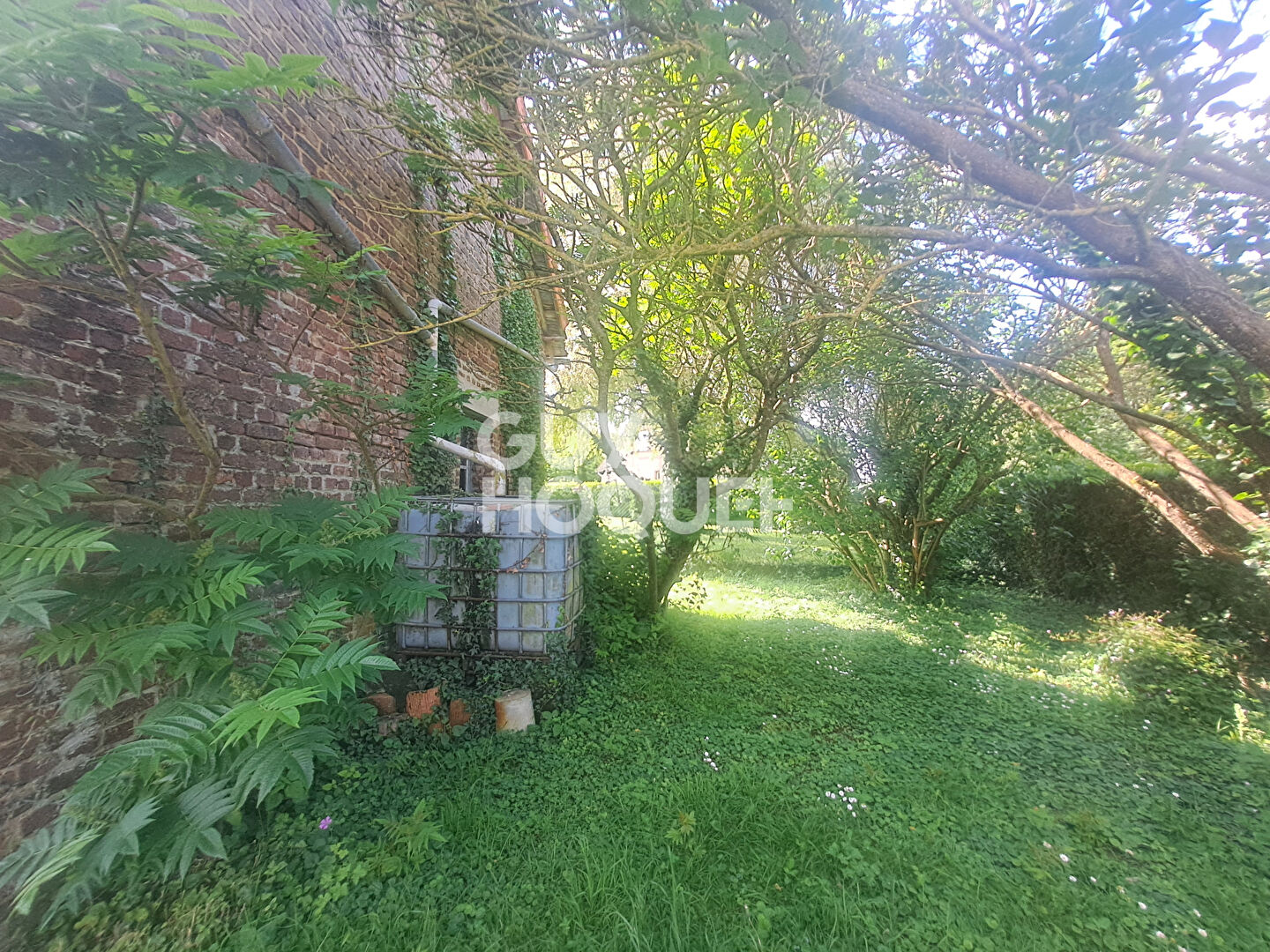 Maison à vendre à PÉRONNE (80200).