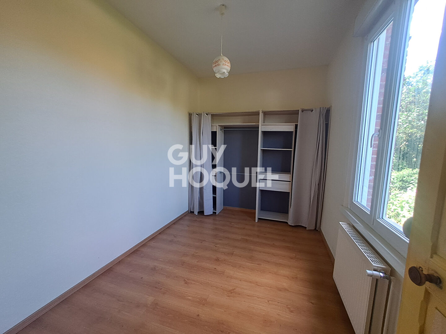 Maison à vendre à PÉRONNE (80200).