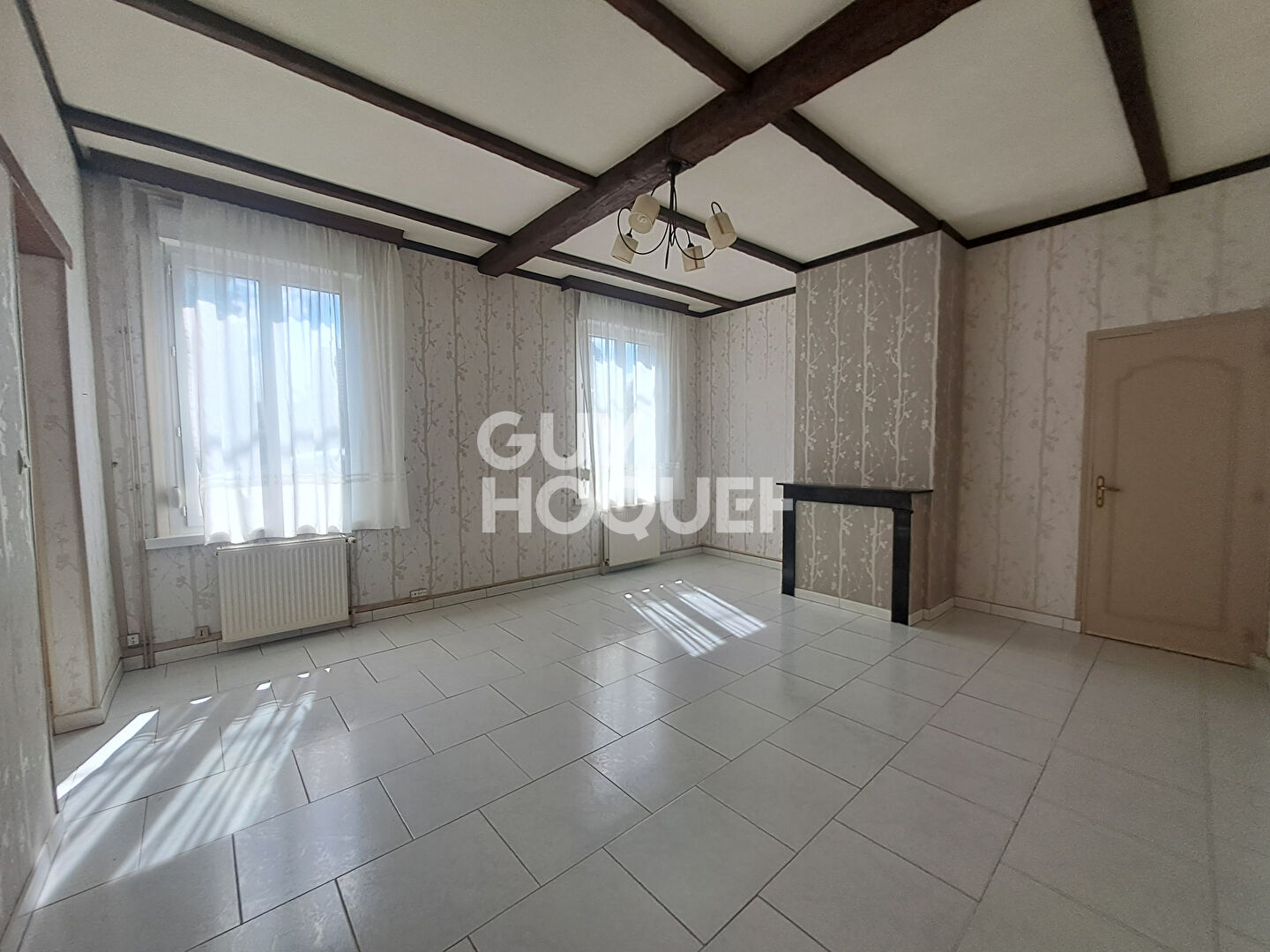 Maison à vendre à PÉRONNE (80200).