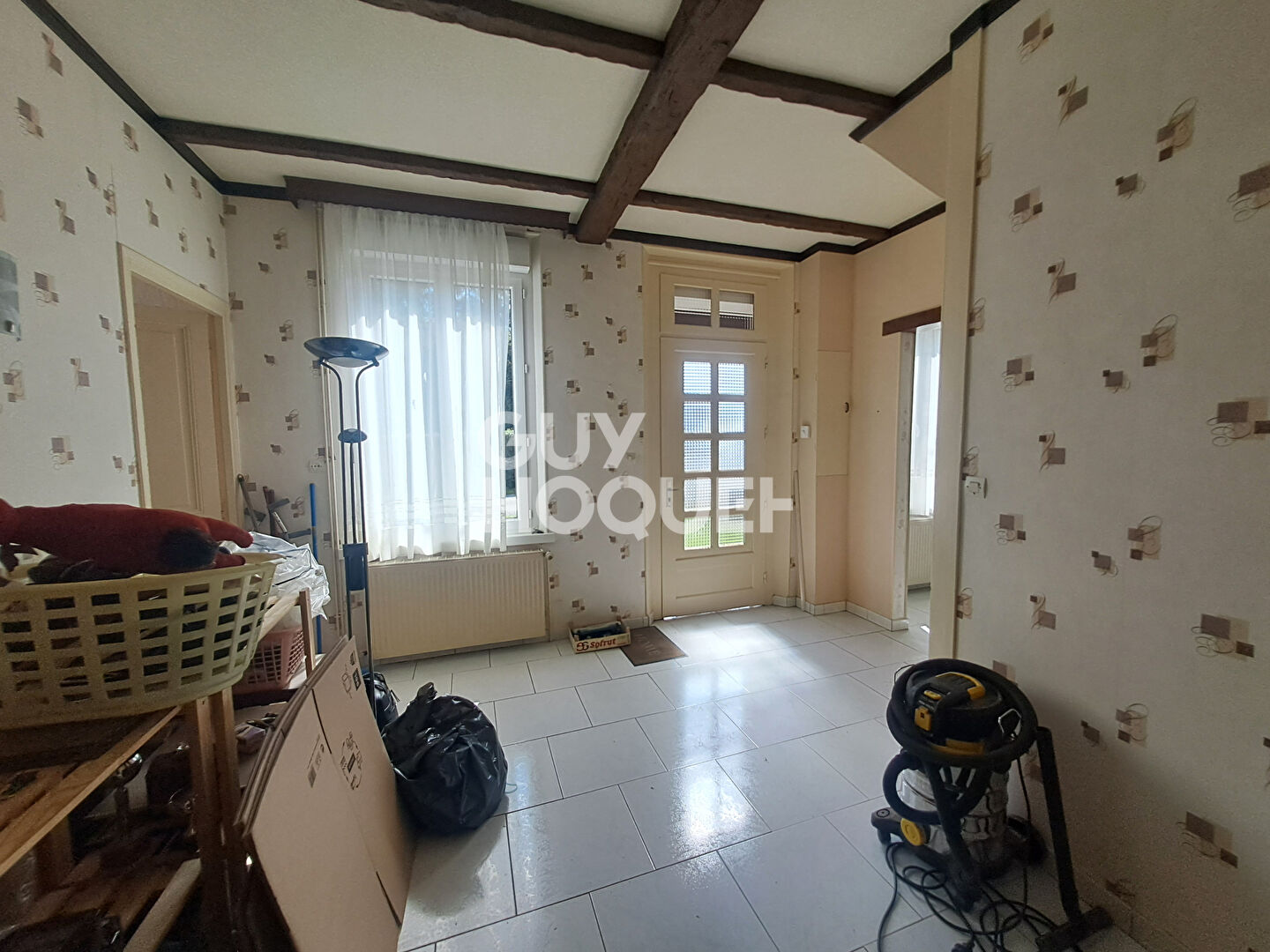 Maison à vendre à PÉRONNE (80200).