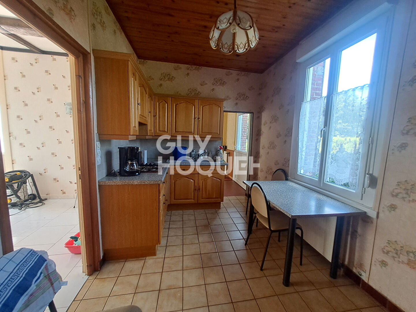 Maison à vendre à PÉRONNE (80200).