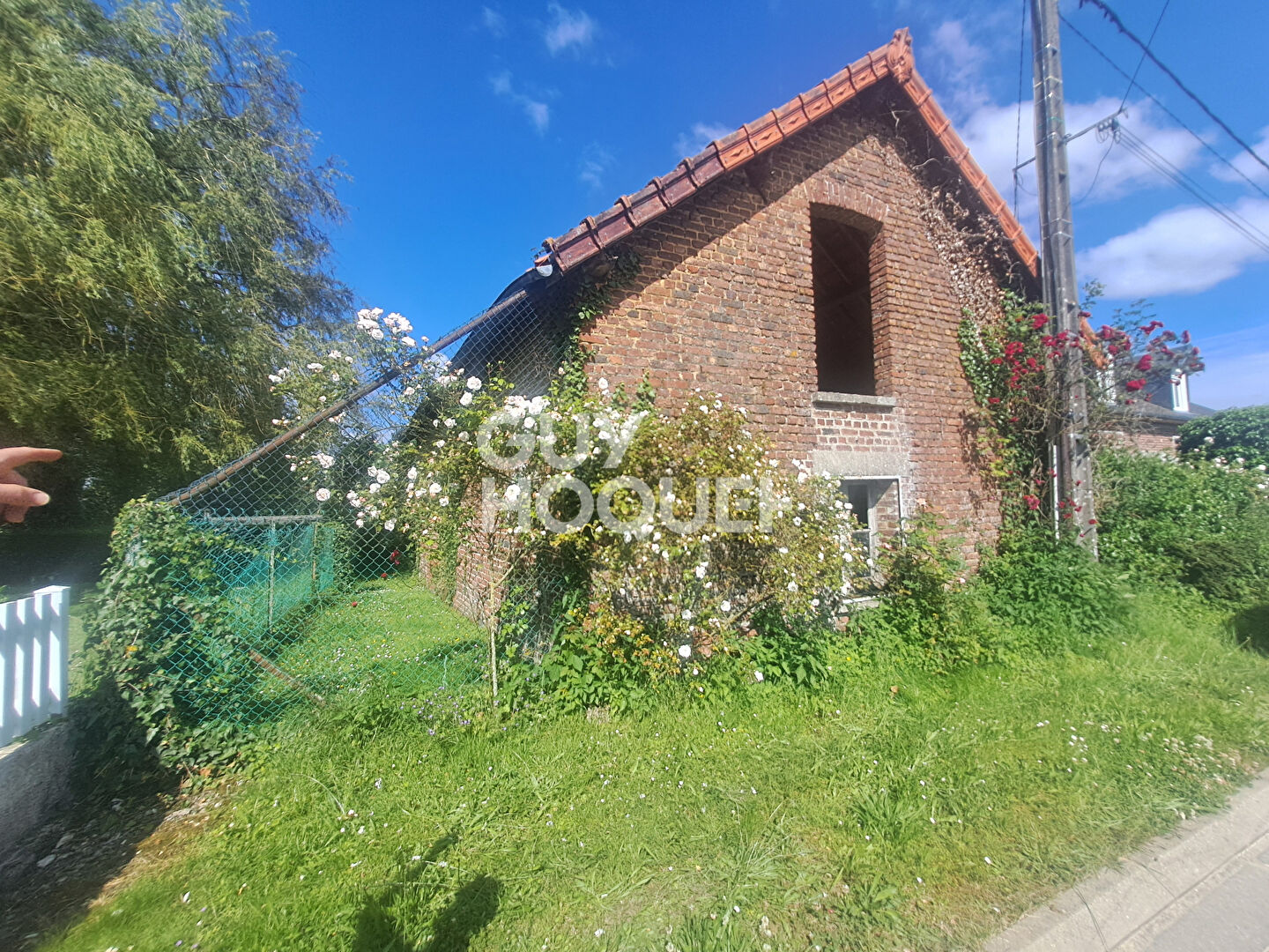 Maison à vendre à PÉRONNE (80200).