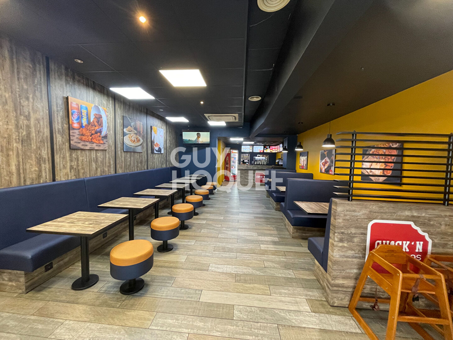 Immeuble de 4 lots en centre ville à vendre à PERONNE (80200)