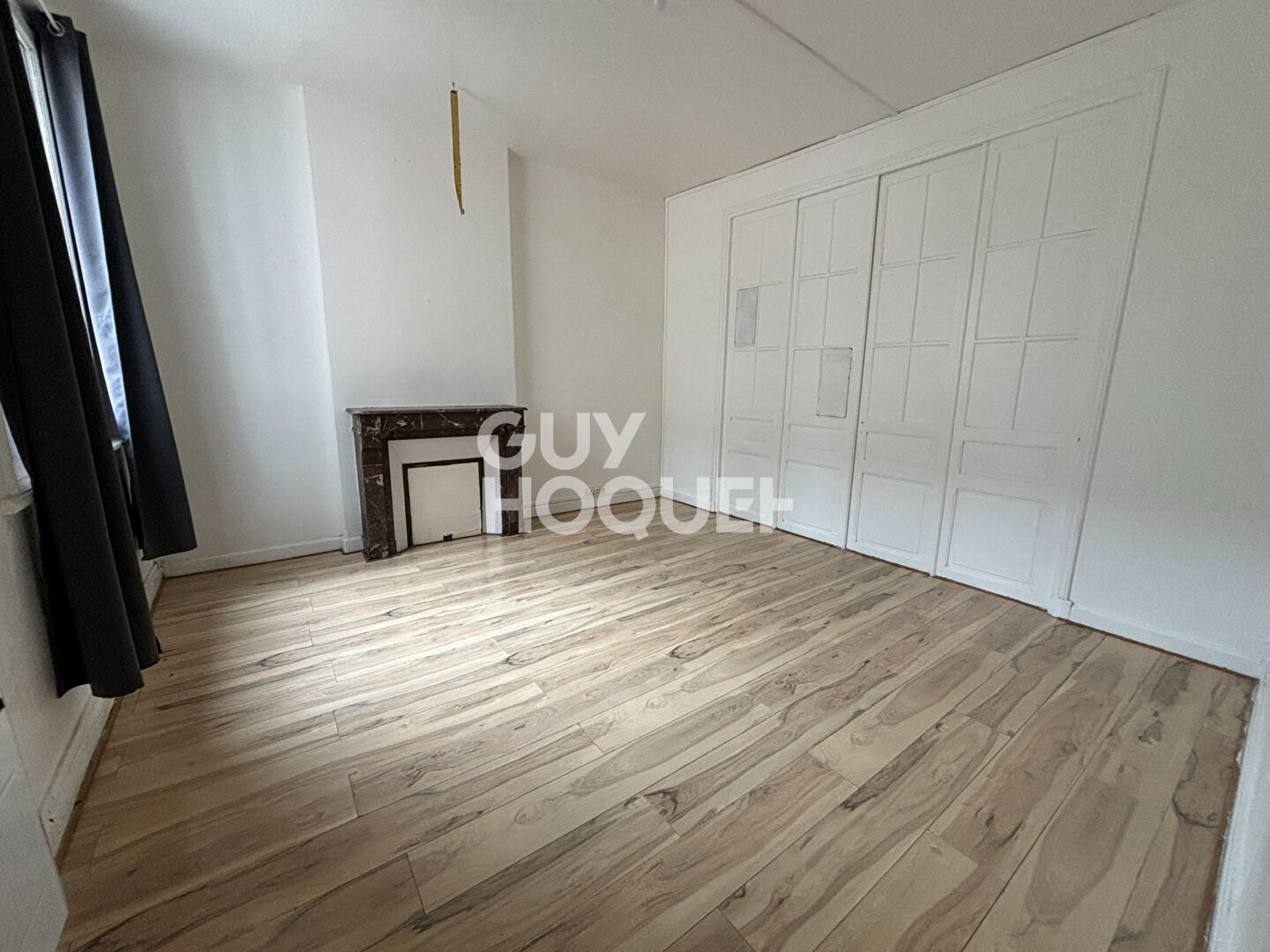 Immeuble de 4 lots en centre ville à vendre à PERONNE (80200)