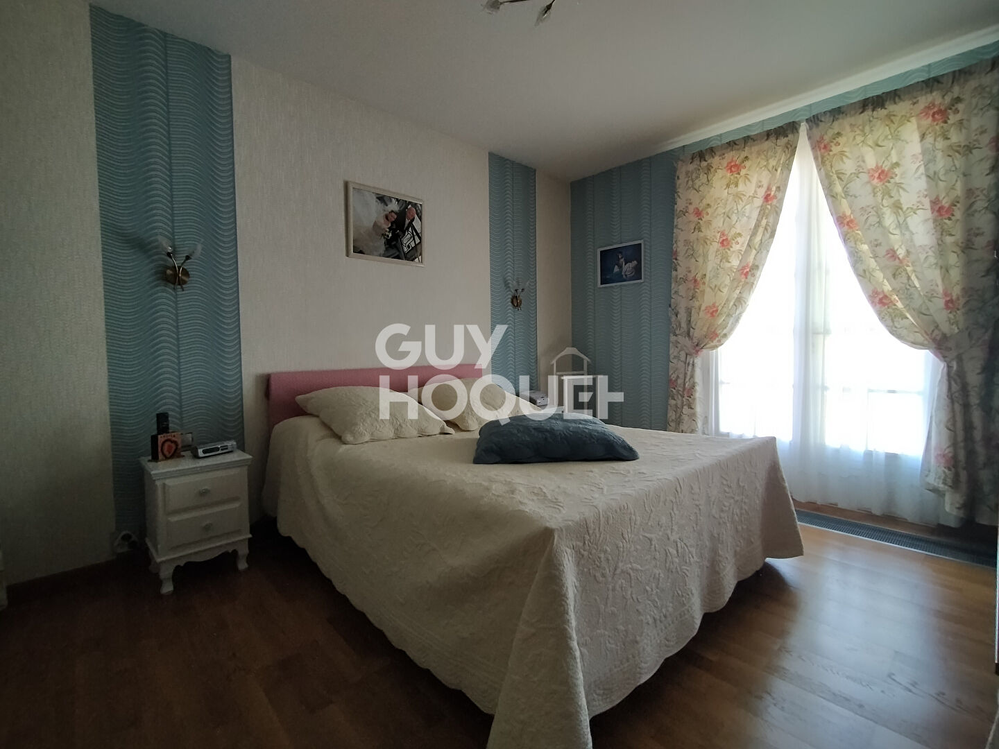 À vendre : Maison d'exception à Péronne (80200) - 204 m² avec 4 chambres !