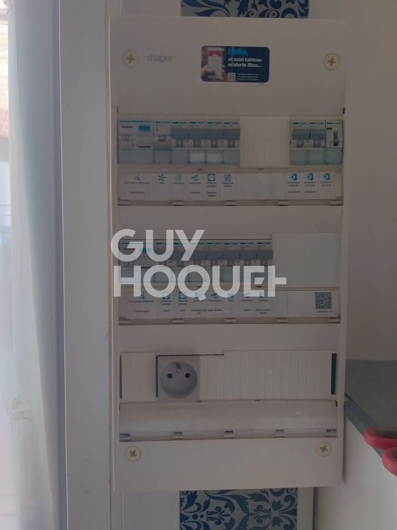 Immeuble de 2 appartements à vendre à PÉRONNE (80200).