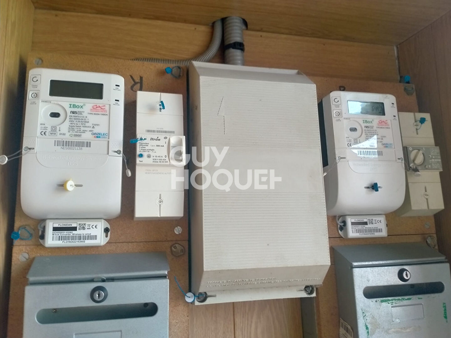 Immeuble de 2 appartements à vendre à PÉRONNE (80200).