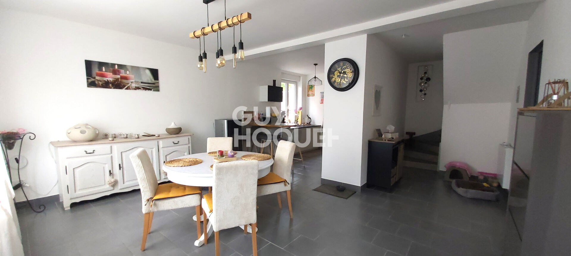 Maison à vendre à Péronne (80200)