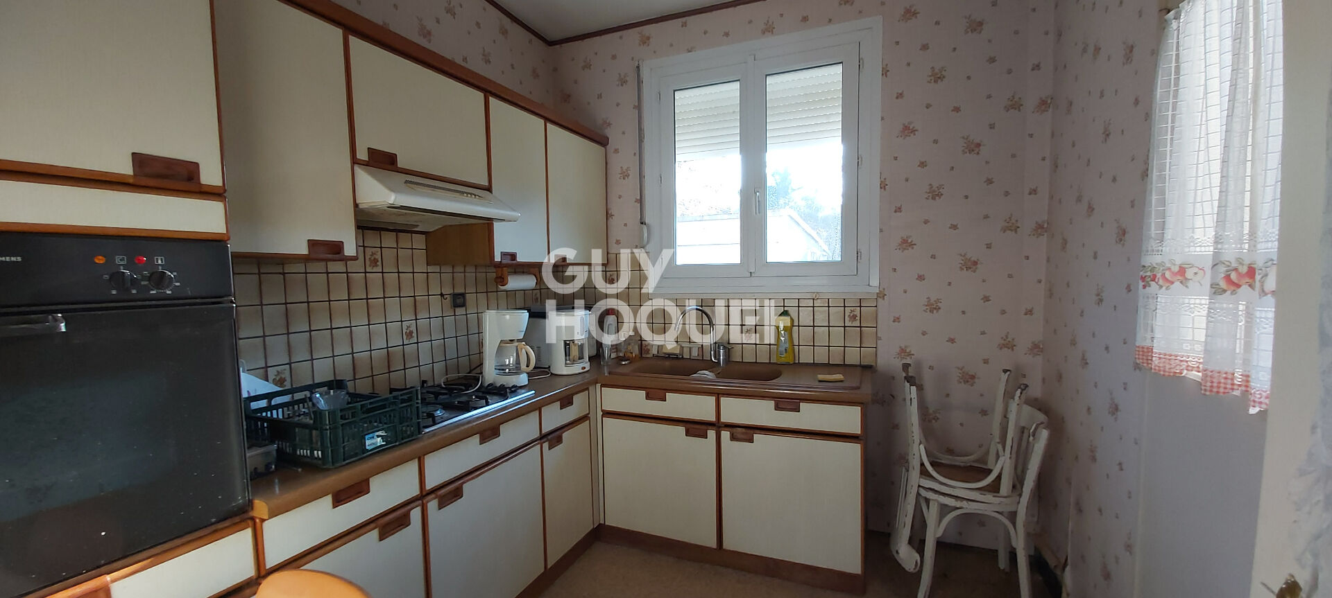Charmante Maison des Années 30 à Roisel - À Vendre !