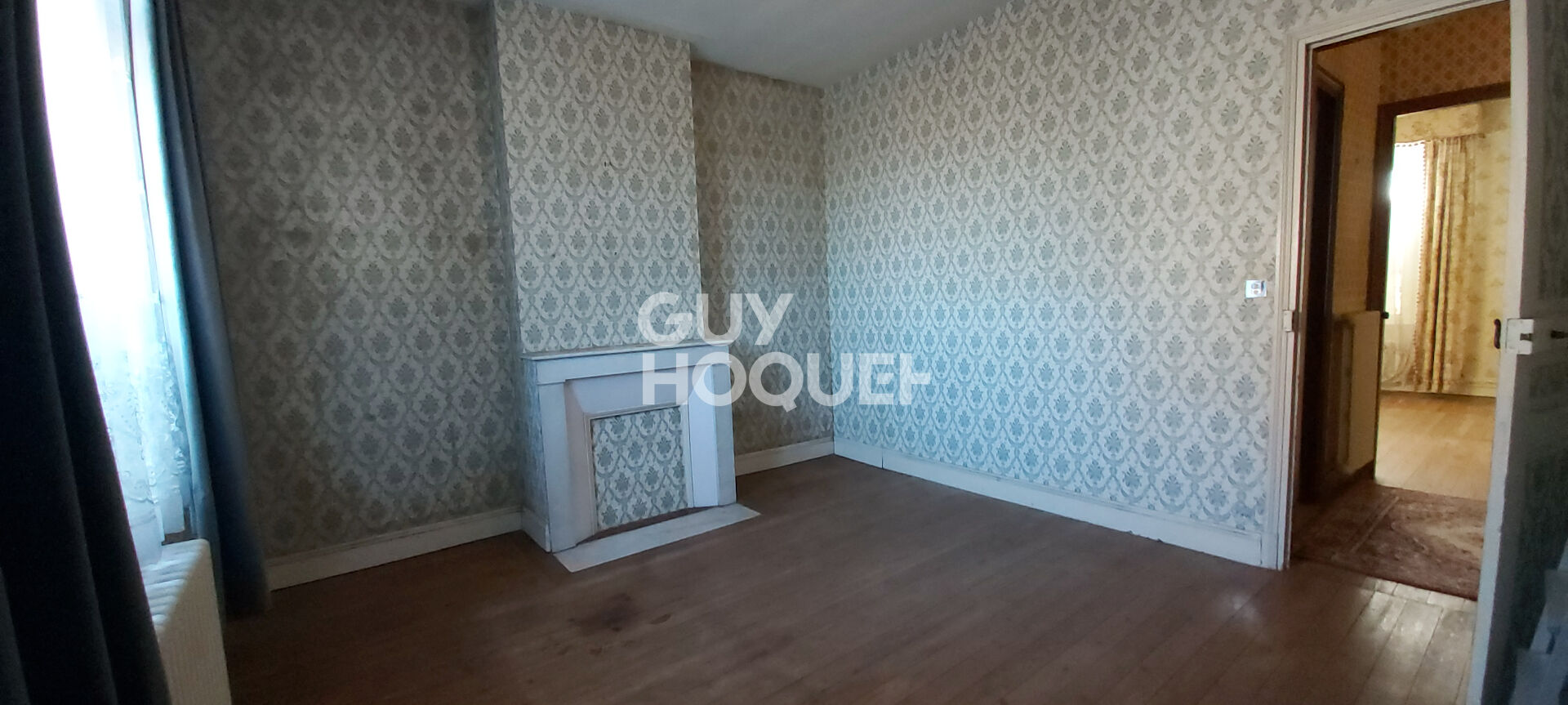 Charmante Maison des Années 30 à Roisel - À Vendre !