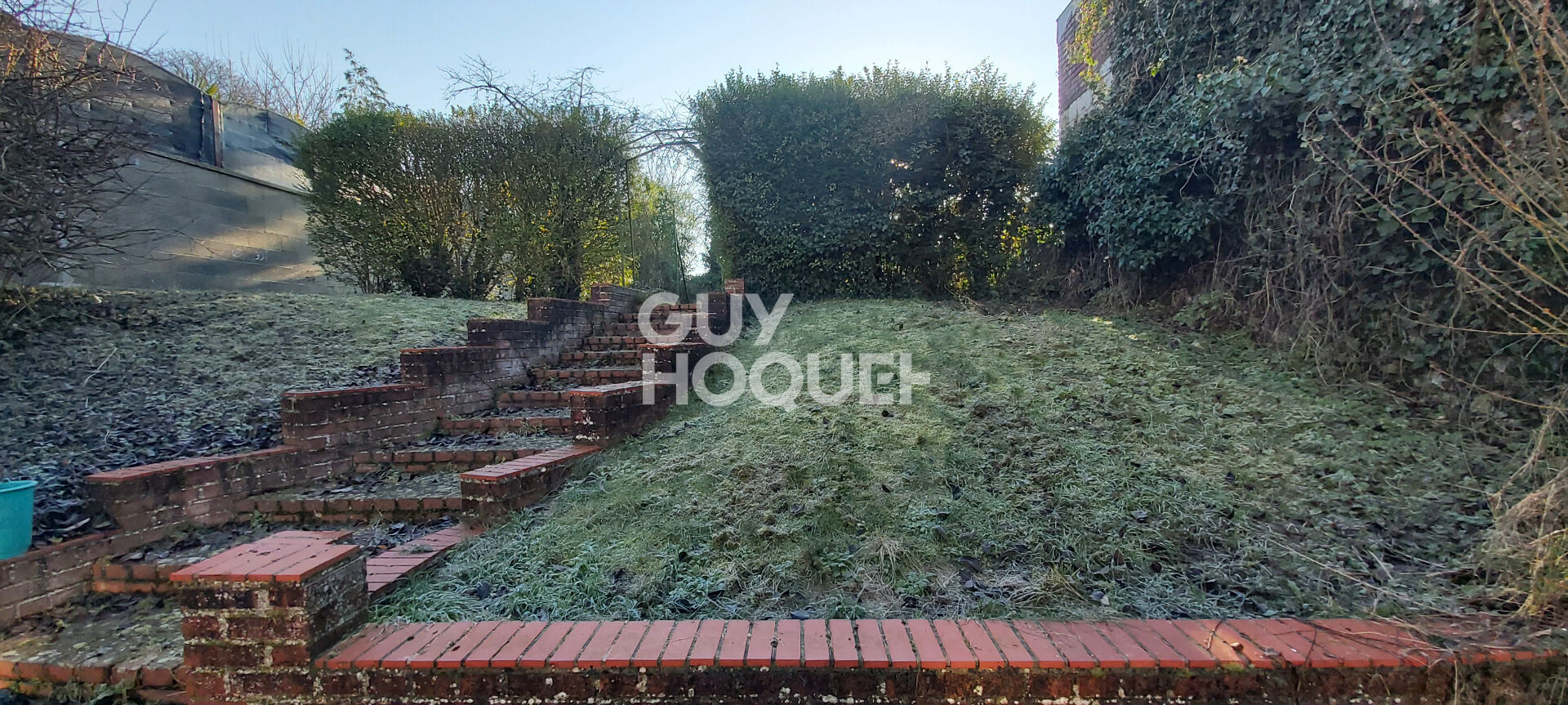 Charmante Maison des Années 30 à Roisel - À Vendre !