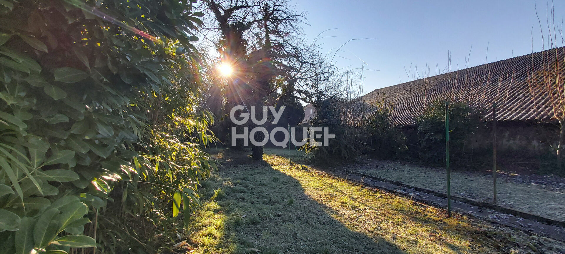 Charmante Maison des Années 30 à Roisel - À Vendre !