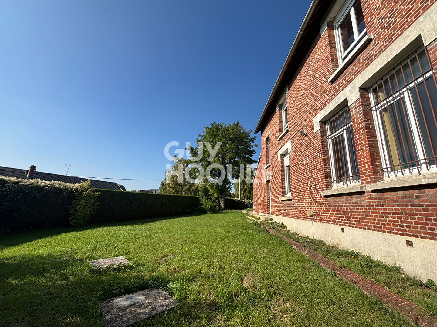 LOCATION : maison F3 à TINCOURT BOUCLY