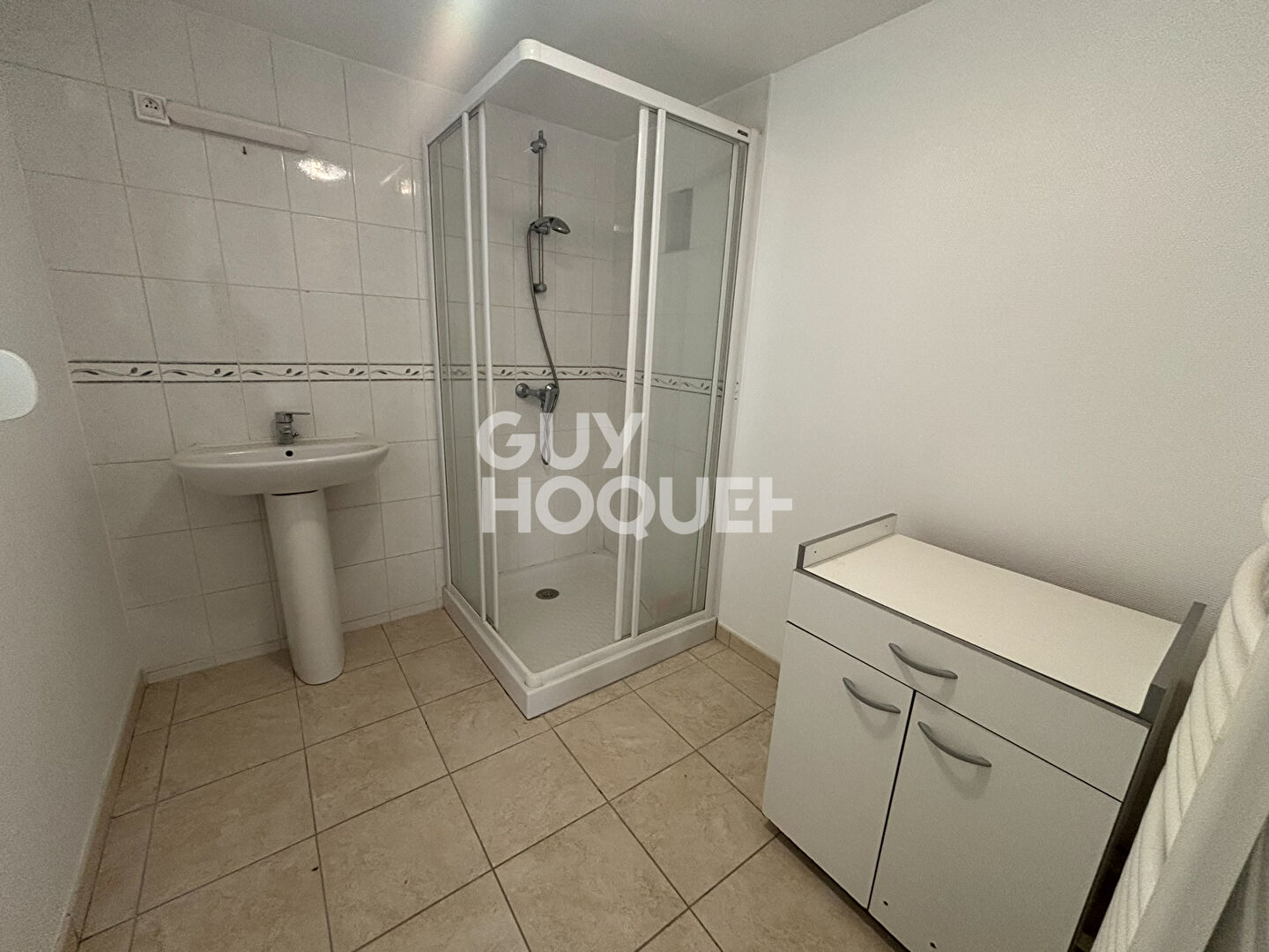 LOCATION : maison F3 à TINCOURT BOUCLY