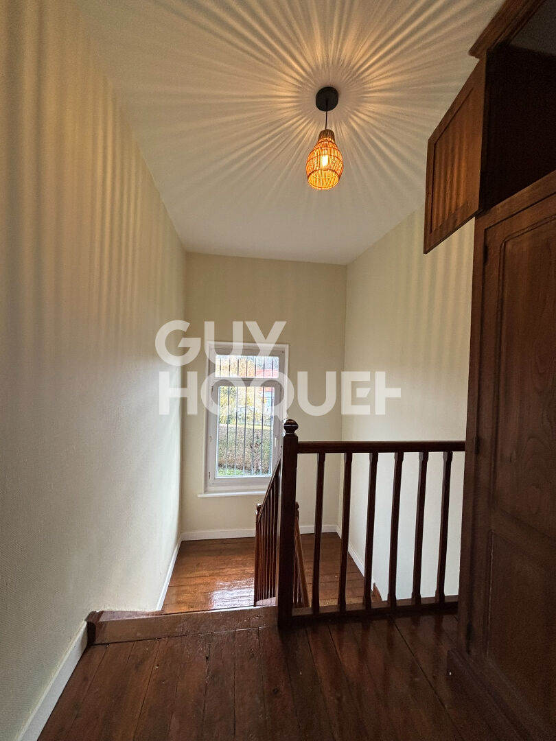 LOCATION : maison F3 à TINCOURT BOUCLY