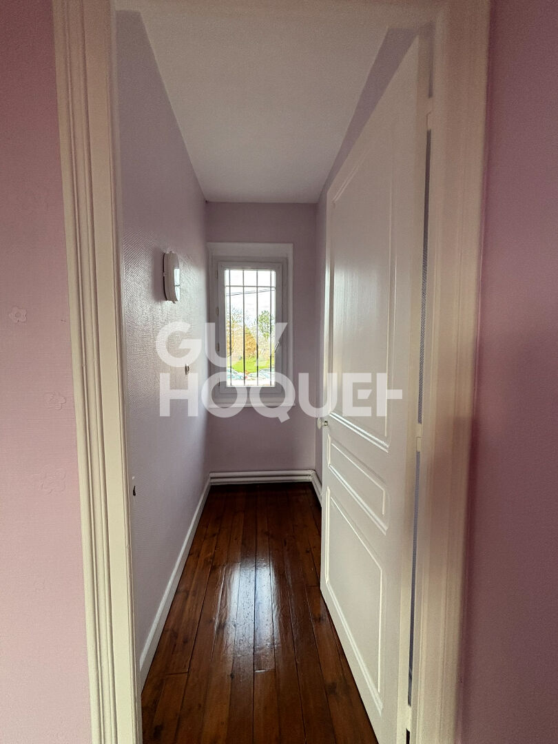 LOCATION : maison F3 à TINCOURT BOUCLY