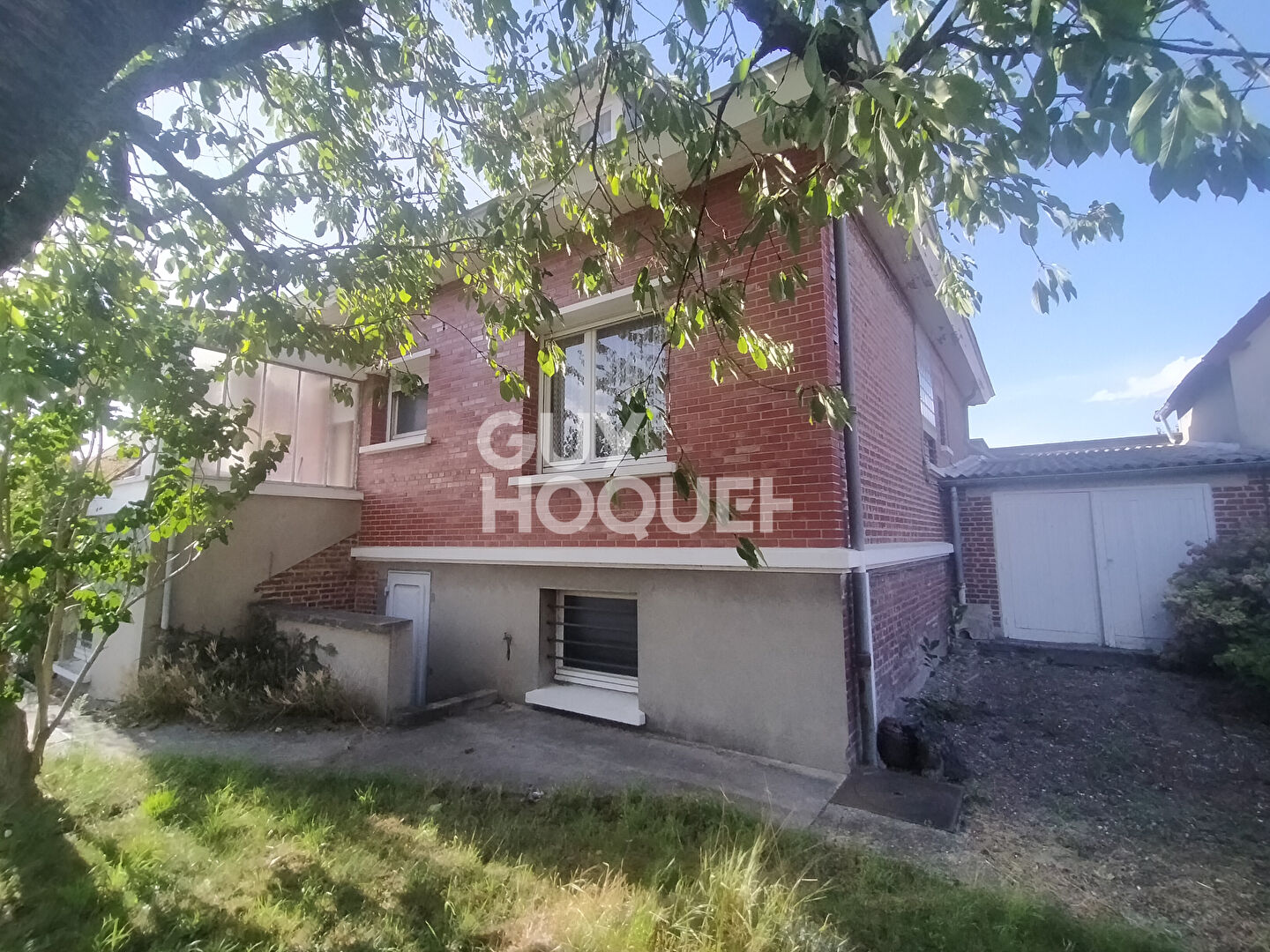 Maison à vendre à PÉRONNE (80200).