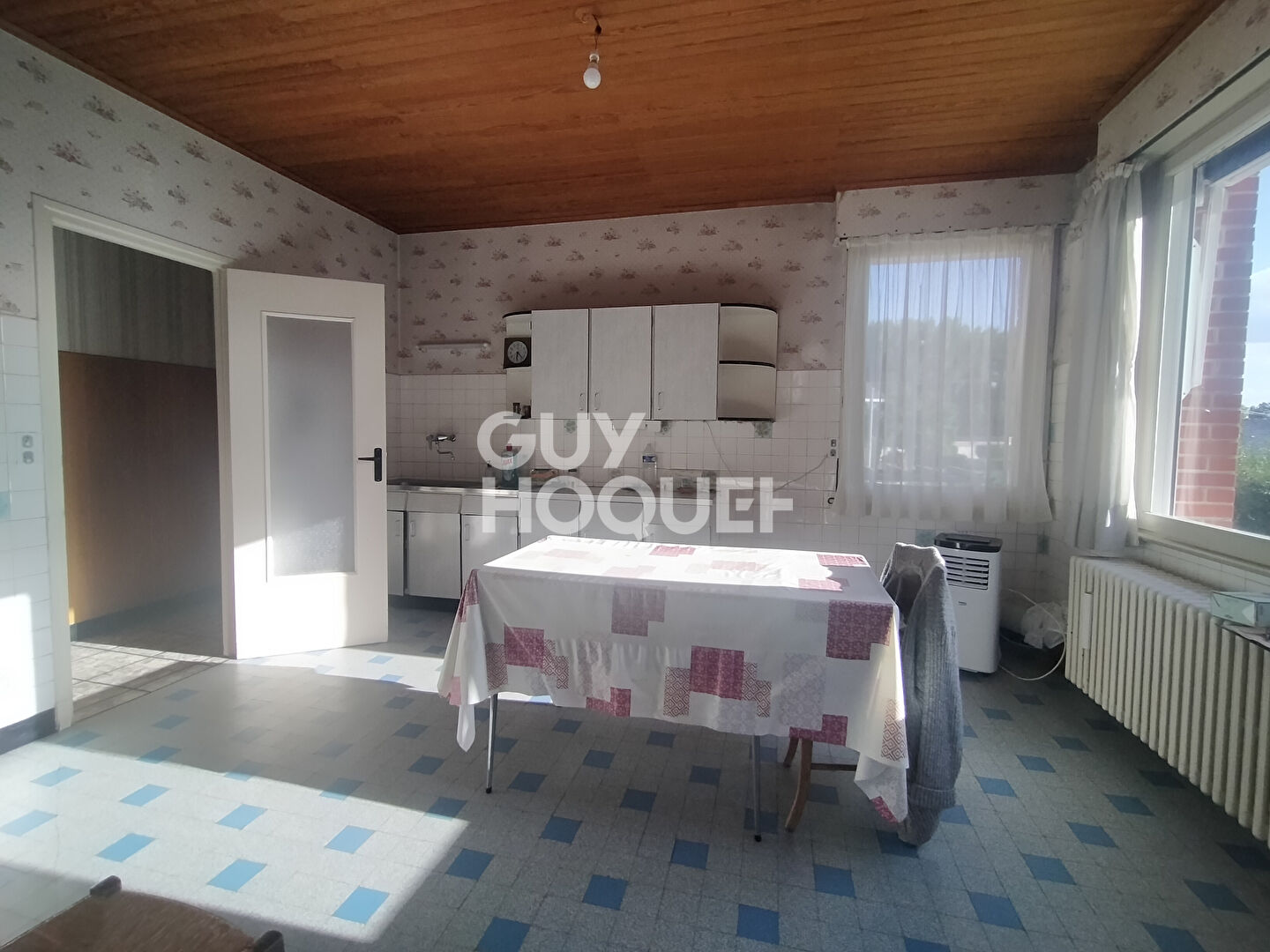 Maison à vendre à PÉRONNE (80200).