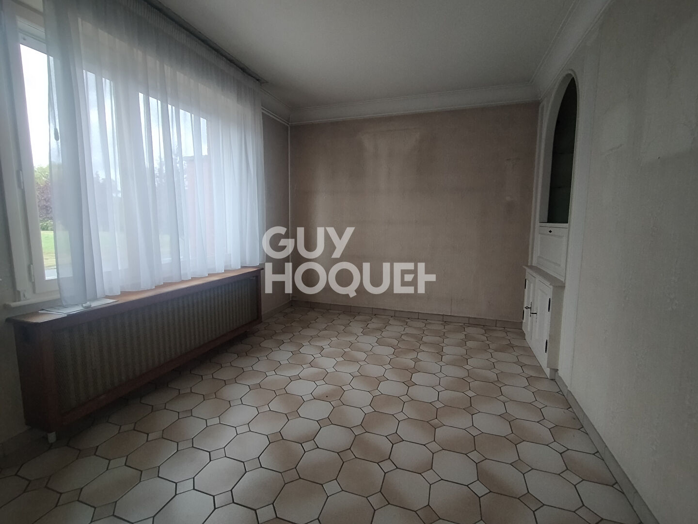 Maison à vendre à PÉRONNE (80200).