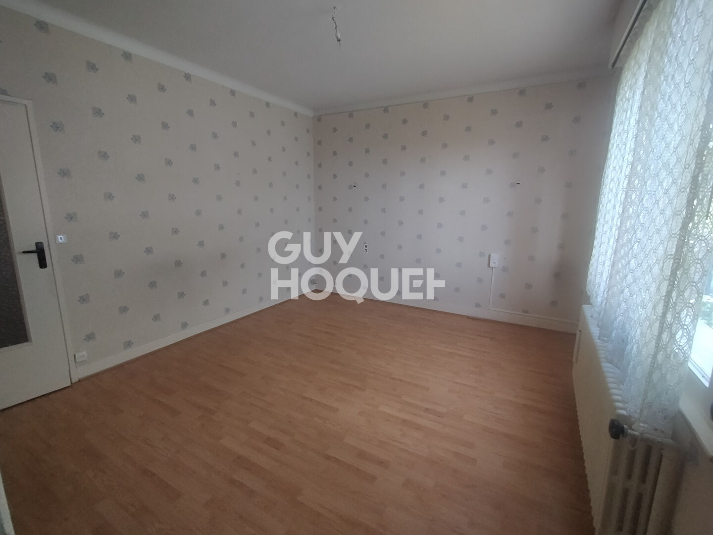 Maison à vendre à PÉRONNE (80200).