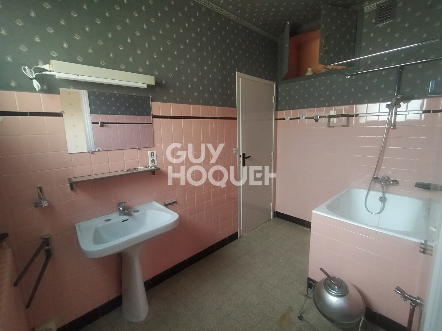 Maison à vendre à PÉRONNE (80200).