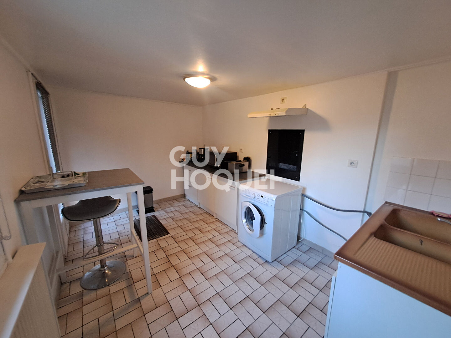 Maison à vendre à PÉRONNE (80200).