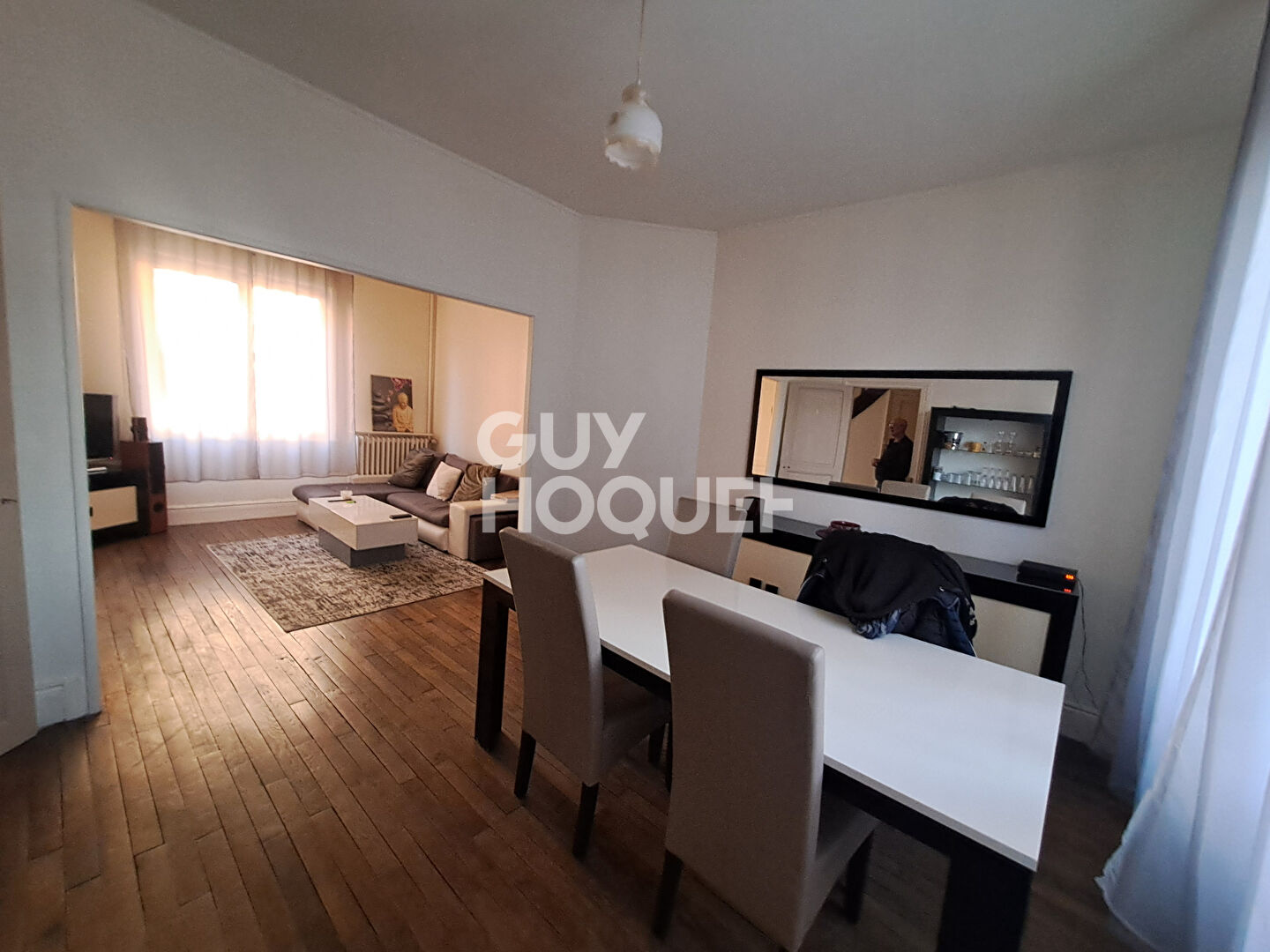 Maison à vendre à PÉRONNE (80200).