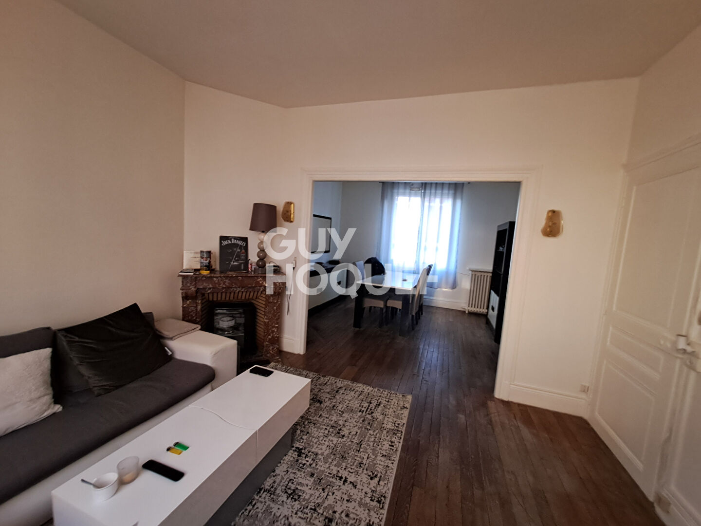 Maison à vendre à PÉRONNE (80200).